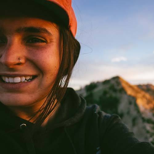 Tori Duhaime