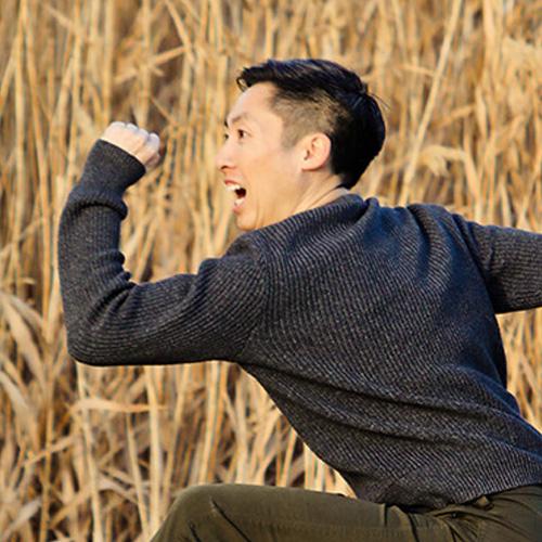 Jacob Fu
