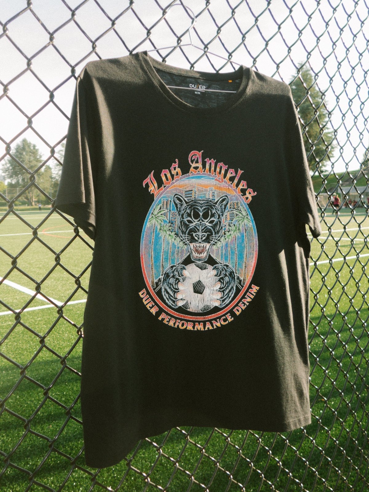 Host City Tee