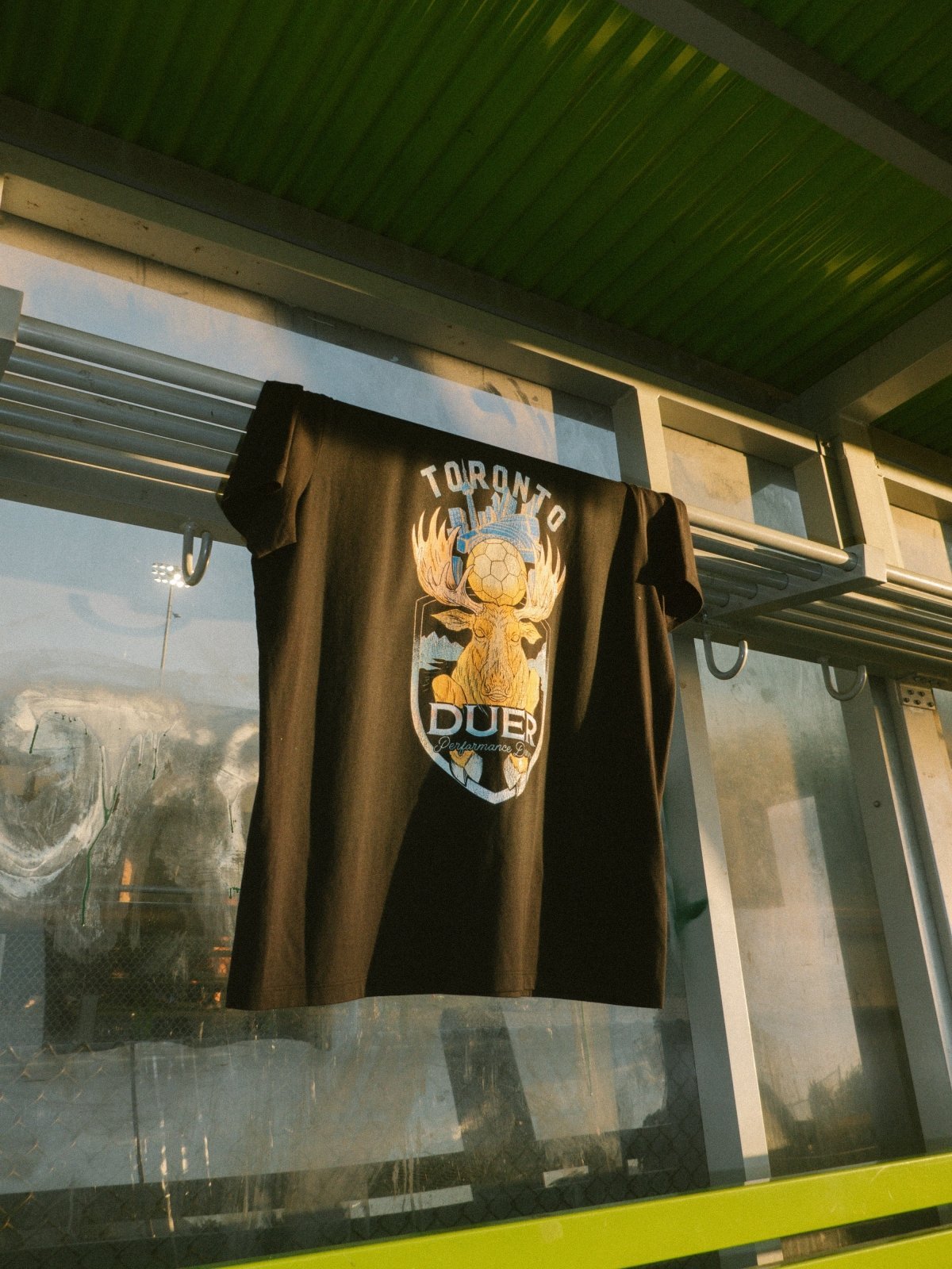 Host City Tee - Toronto