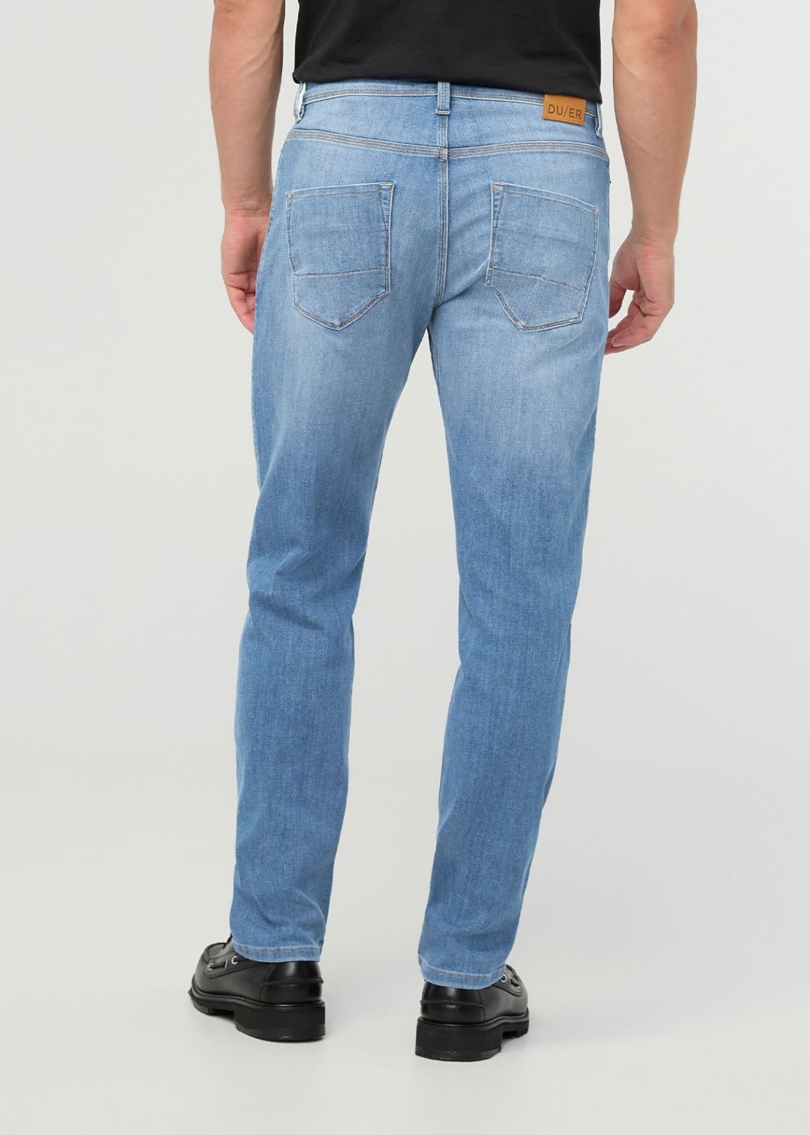 mens-performance-denim-loose-taper-vintage-seaside front back
