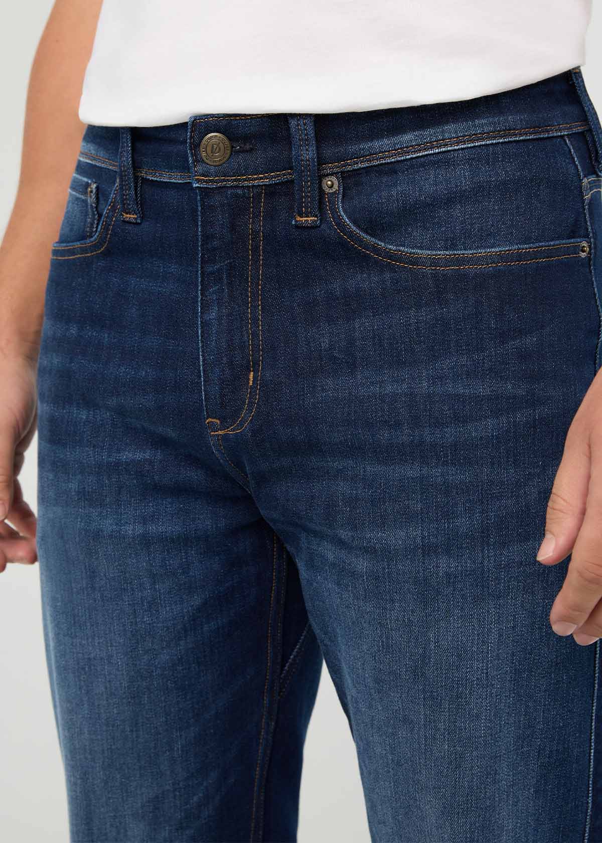mens-performance-denim-plus-straight-heritage-indigo gusset detail
