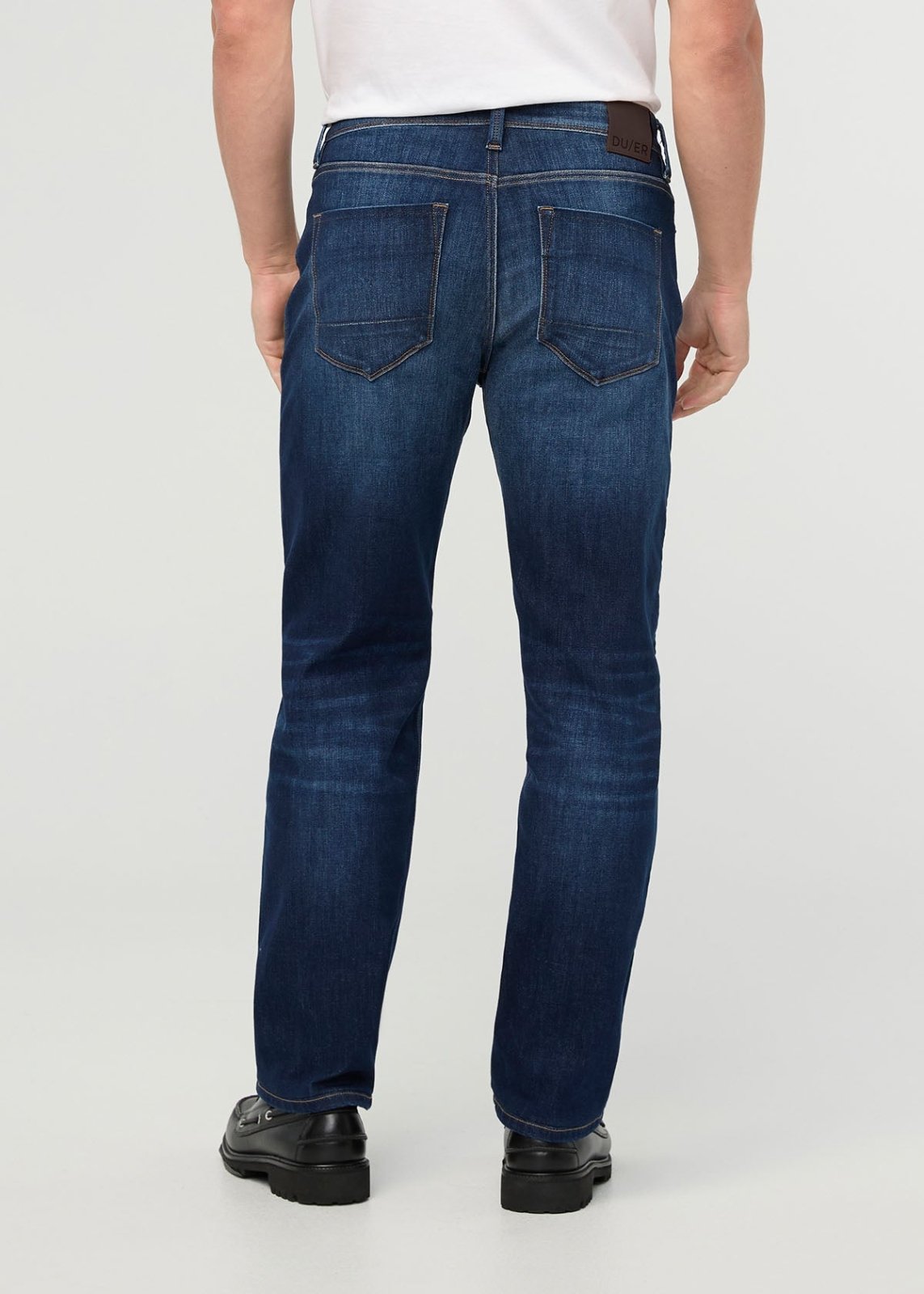 mens-performance-denim-plus-straight-heritage-indigo back