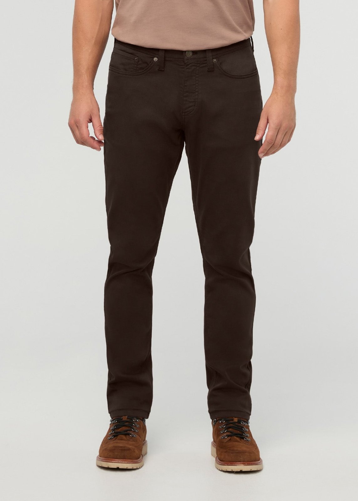 No Sweat Athletic Taper - Stout