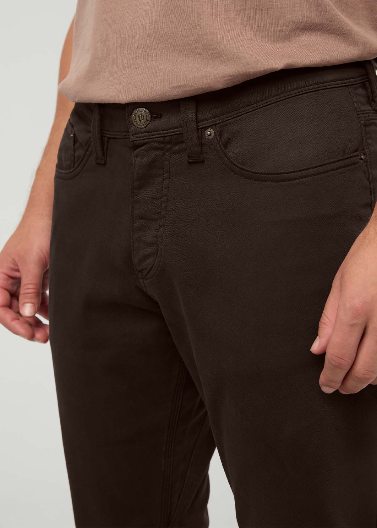 No Sweat Athletic Taper - Stout