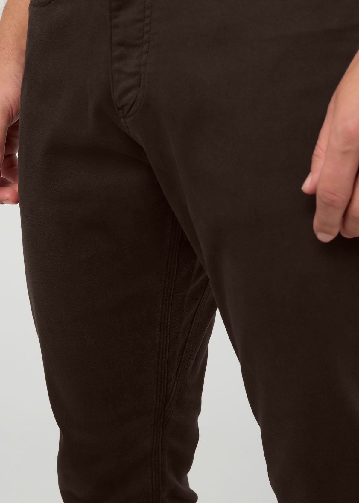 No Sweat Athletic Taper - Stout