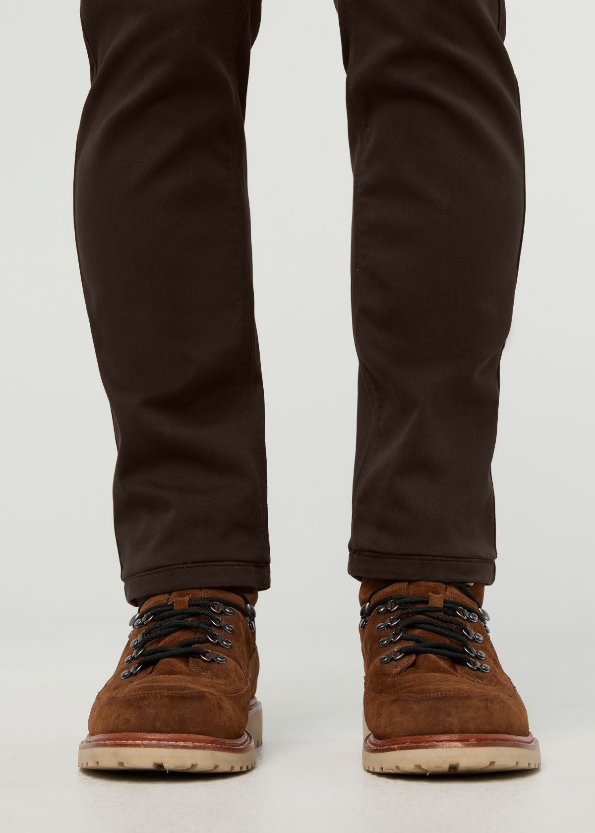 No Sweat Athletic Taper - Stout