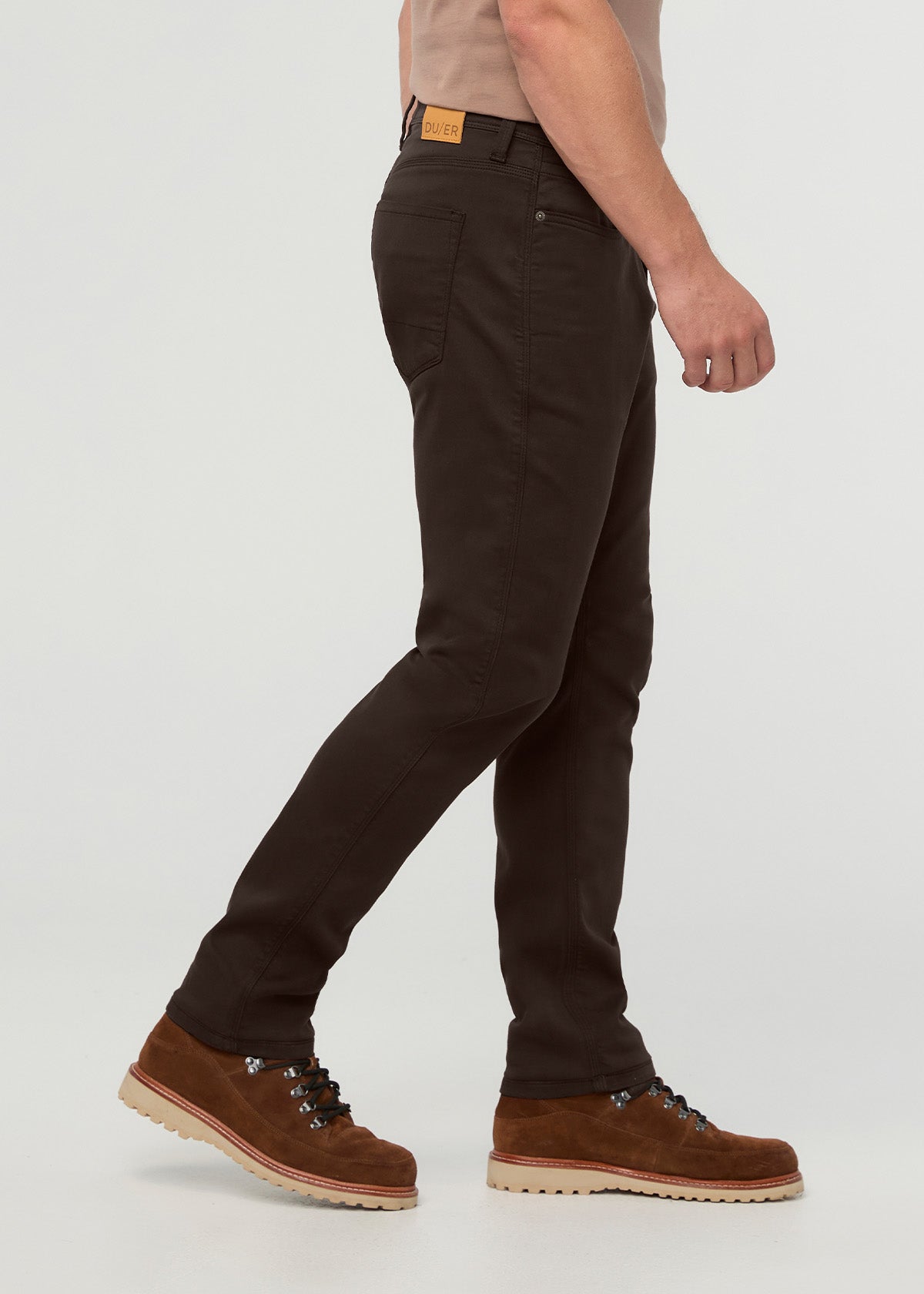 No Sweat Athletic Taper - Stout