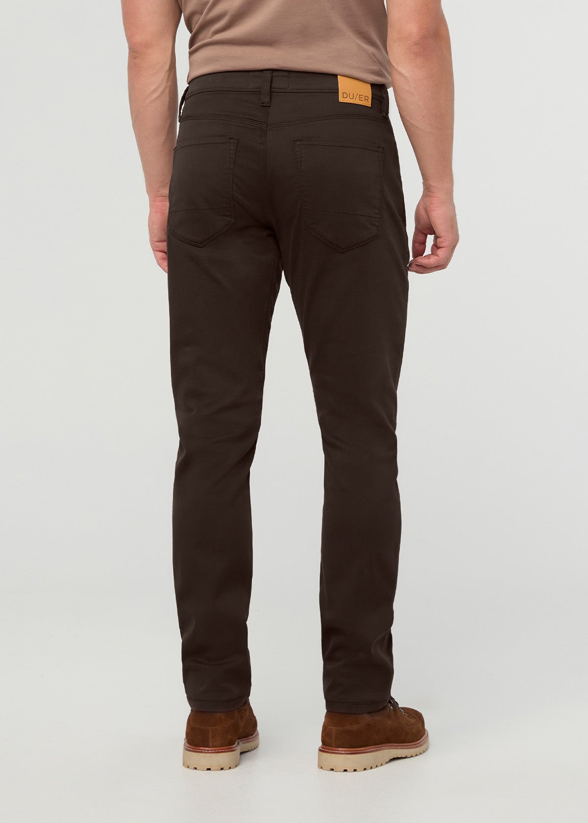 No Sweat Athletic Taper - Stout