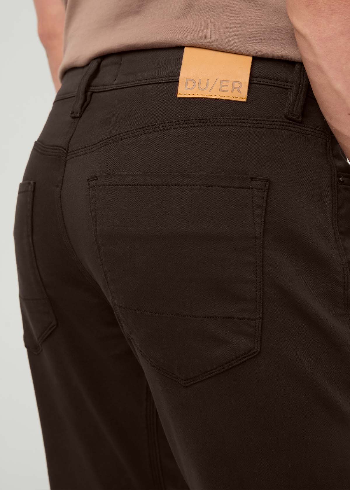No Sweat Athletic Taper - Stout