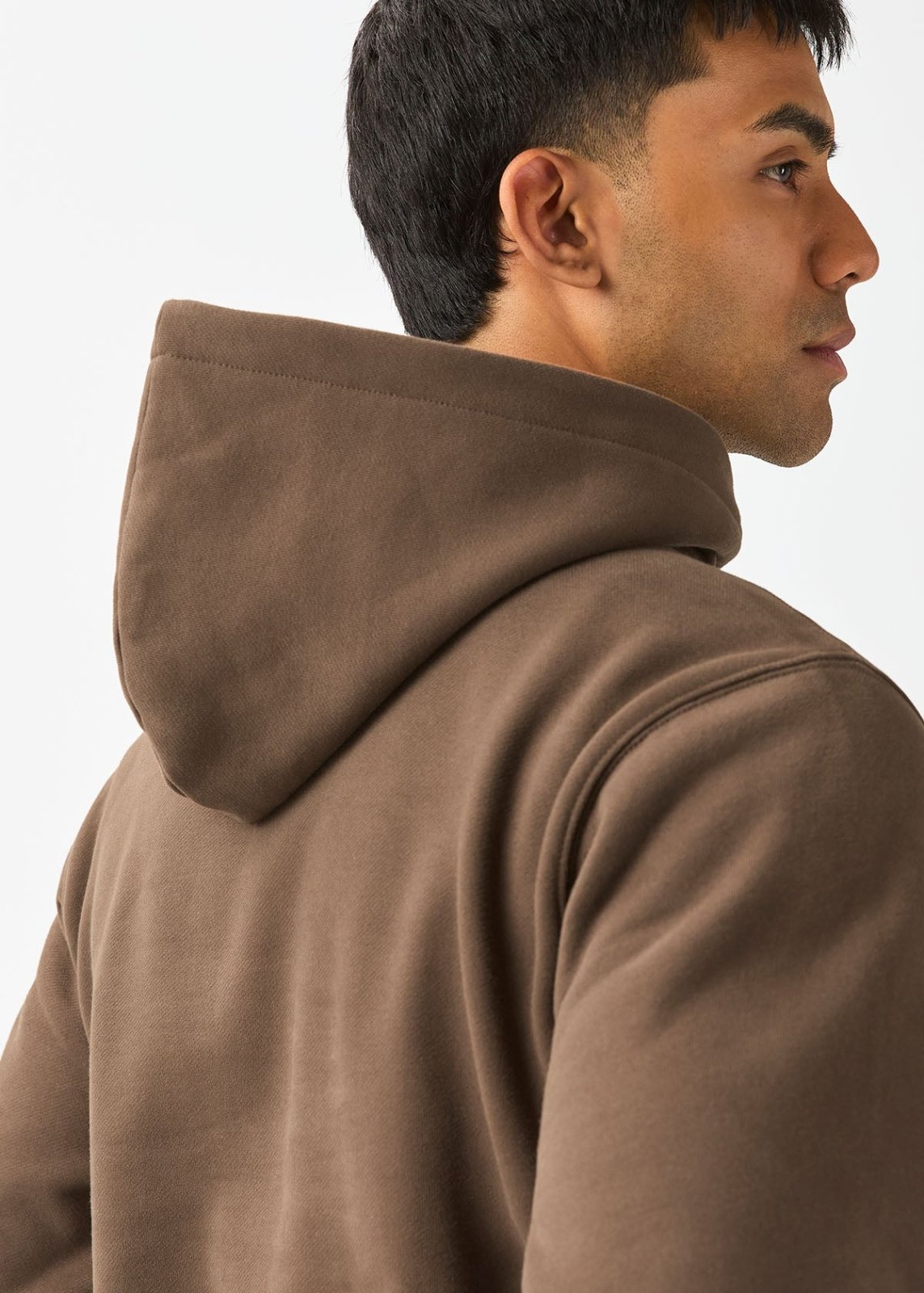 durasoft-fleece-motion-hoodie-cocoa shoulder