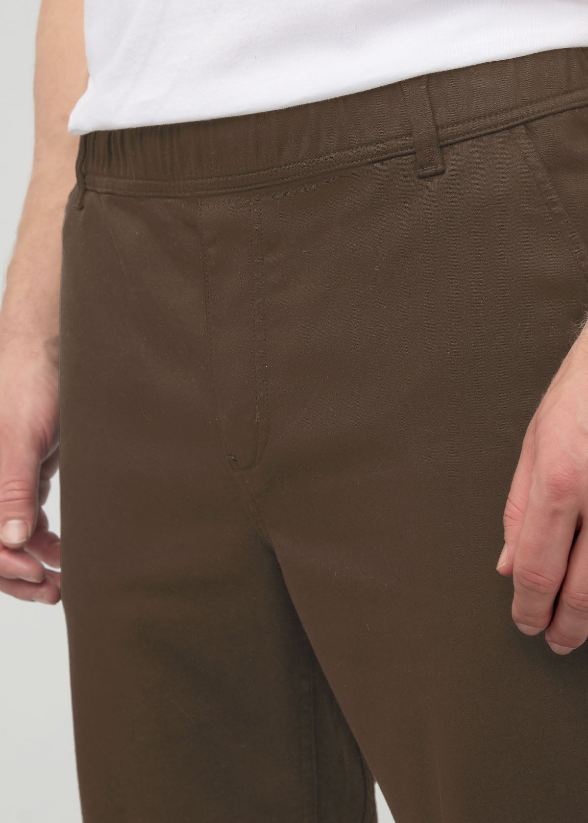 Men's Canteen No Sweat Jogger Waist