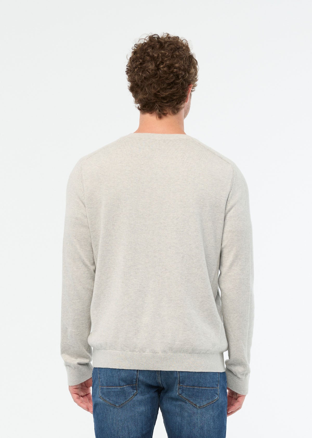homme-easyknit-lite-col-rond-earl-grey dos