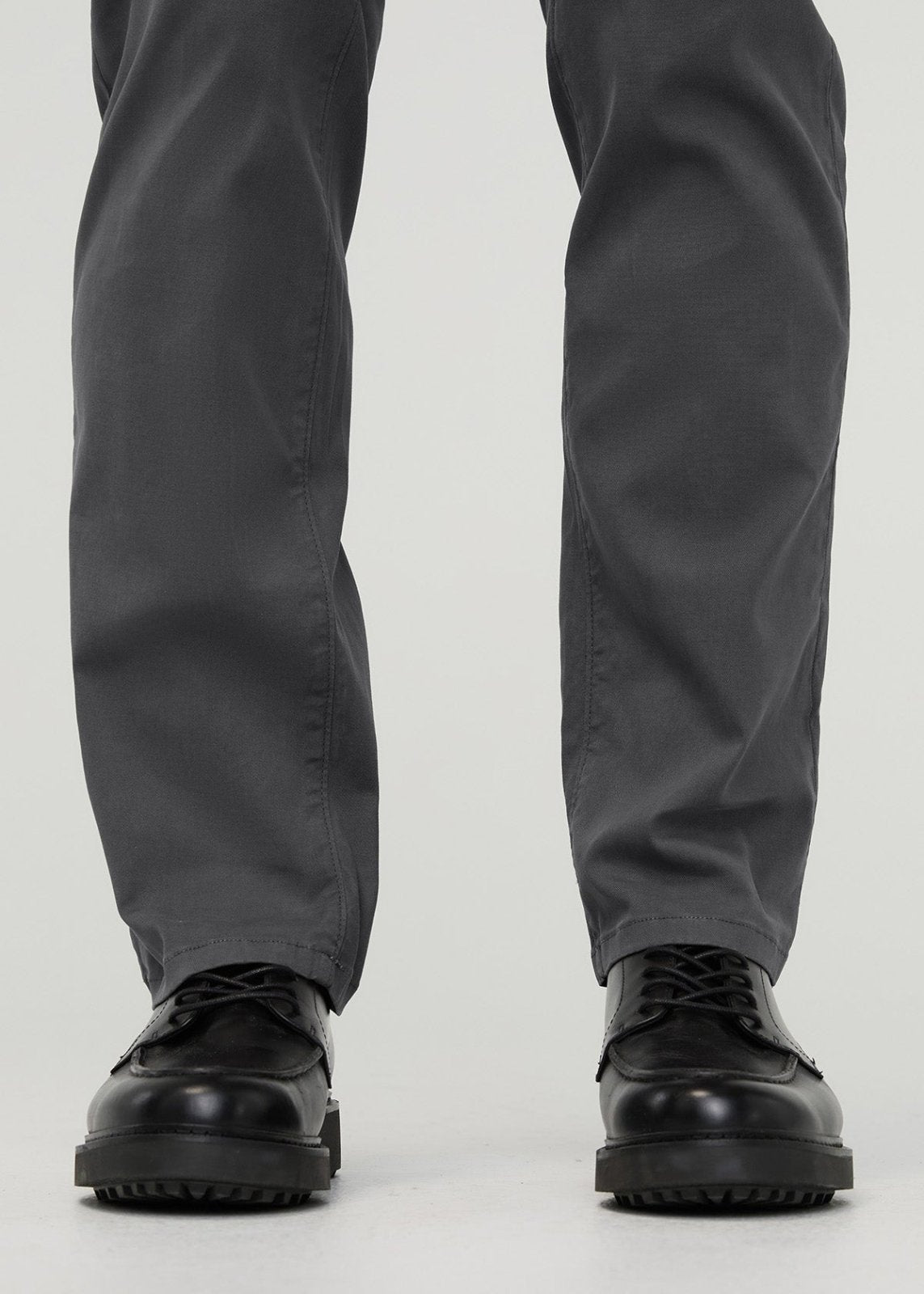 Live Lite Traveller Pant - River Rock ankle