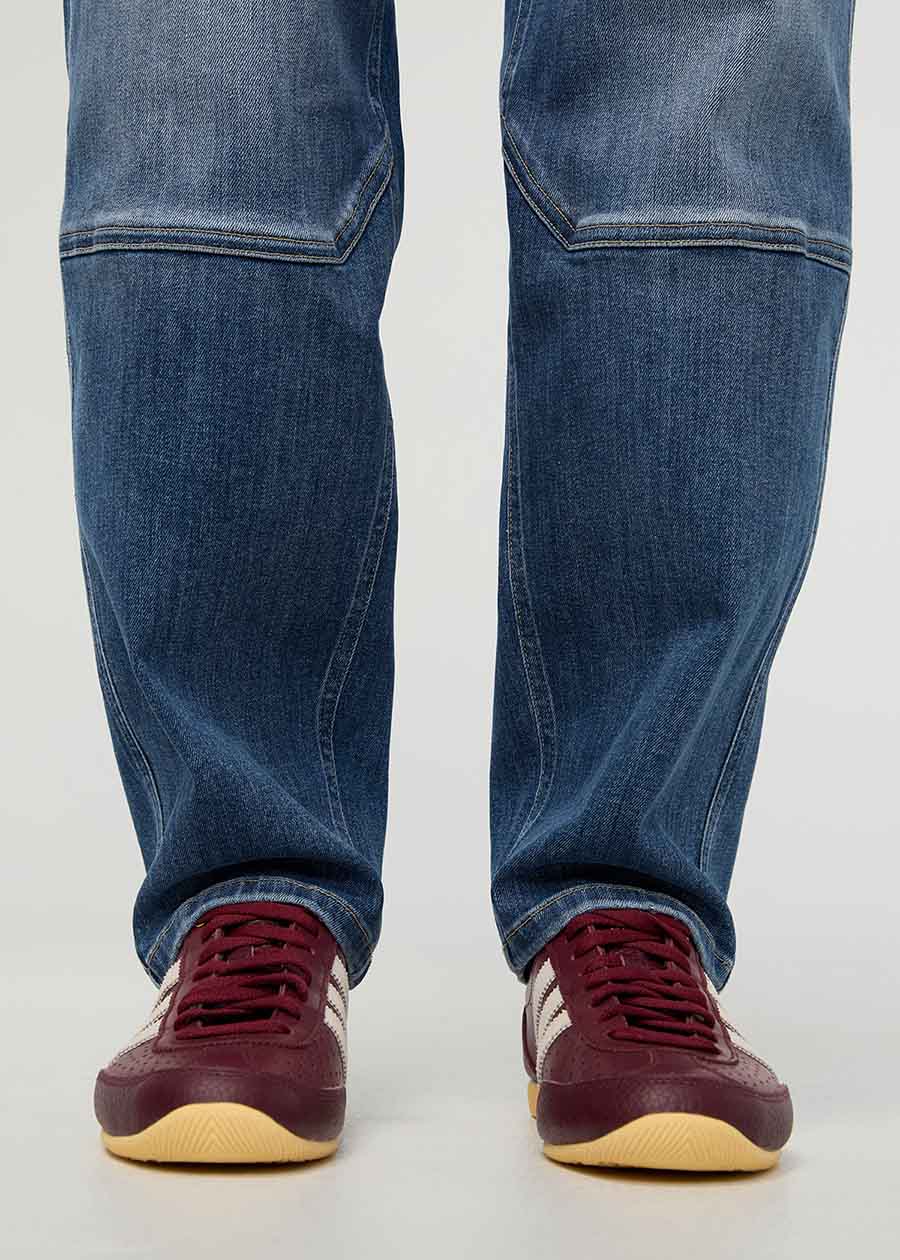 pantalon-jean-performance-pour-femmes-avec-détails-fonctionnels-taille-moyenne-couleur-pierre-cheville