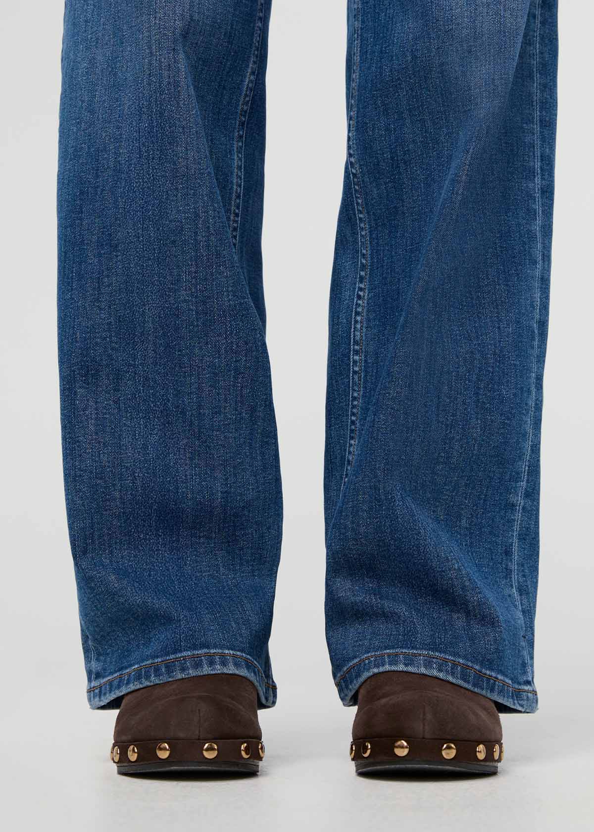 womens-performance-denim-plus-loose-straight-swell ankle