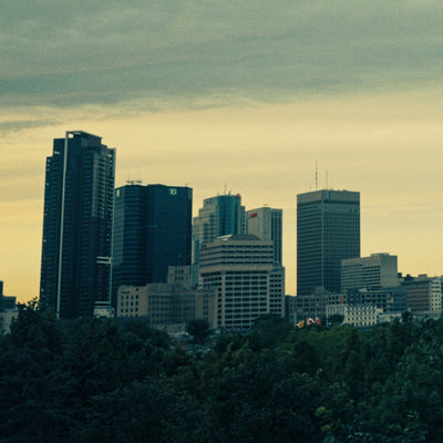 Winnipeg, MB